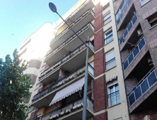 Piso en venta en ronda Gran Passeig de