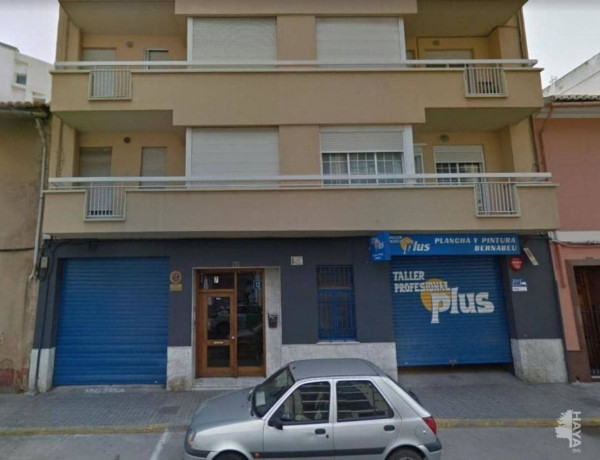 Piso en venta en calle del Canonge Gisbert