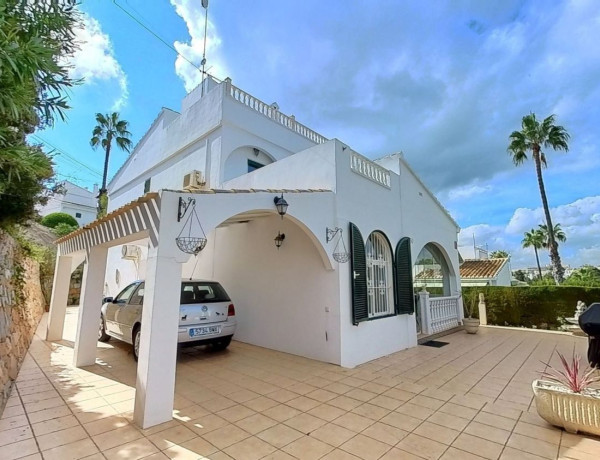 Casa o chalet independiente en venta en Villamartín-Las Filipinas