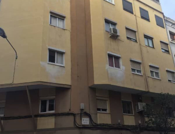 Piso en venta en calle Mont-Ras