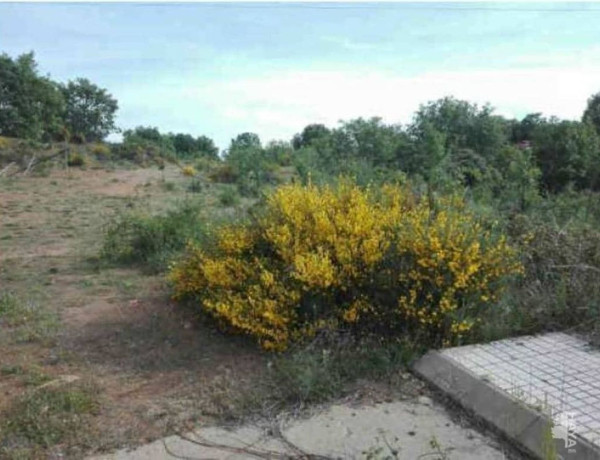 Terreno en venta en carretera Ciudad Rodrigo