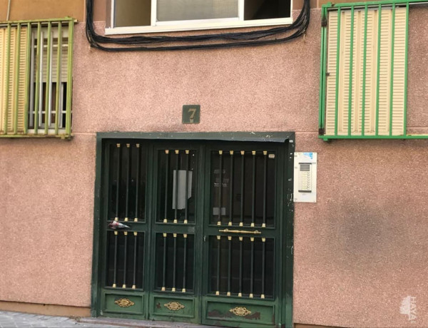 Piso en venta en calle Marmolistas