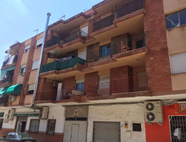 Piso en venta en calle Benito Pérez Galdós