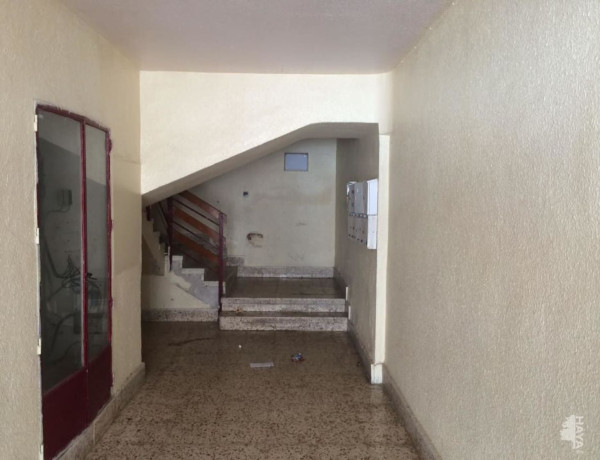 Piso en venta en calle Benito Pérez Galdós