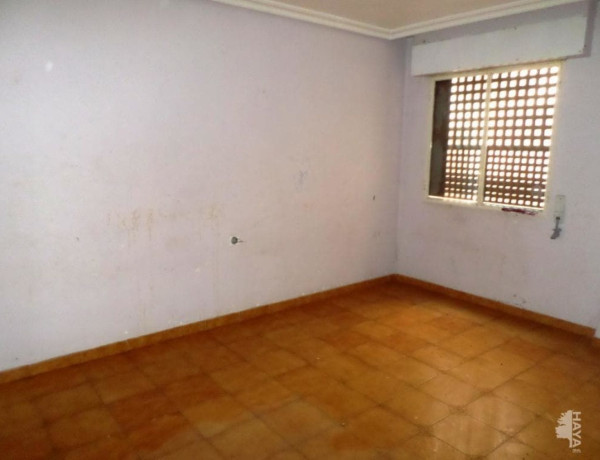 Piso en venta en calle Benito Pérez Galdós