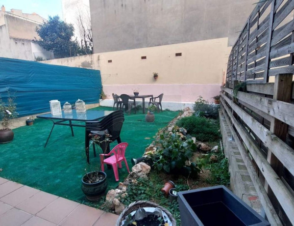 Piso en venta en Molí de Vent-La Sauleda-Santa Margarida