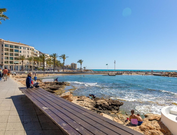 Piso en venta en Playa del Cura