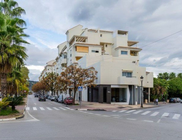 Garaje en venta en Avenida Puerta del Mar