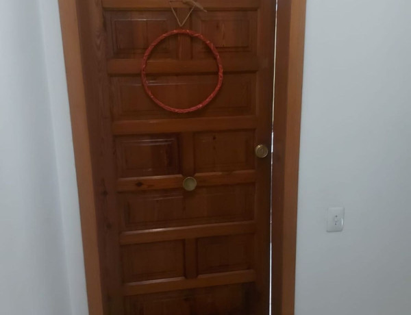 Piso en venta en salud