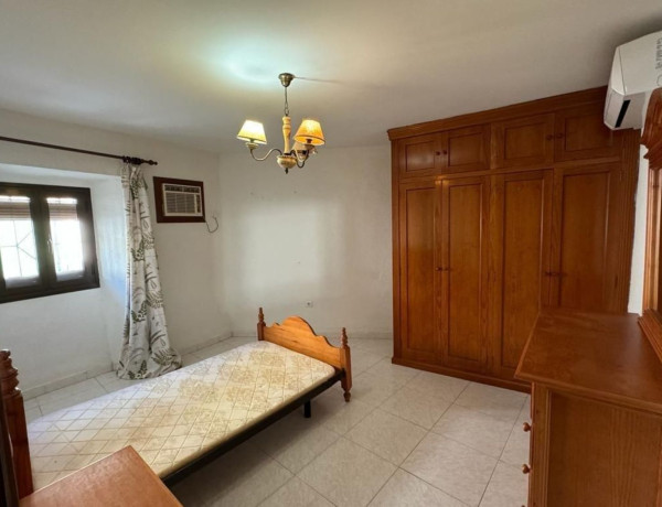 Casa o chalet independiente en venta en Casco Histórico - Corredera - Ribera