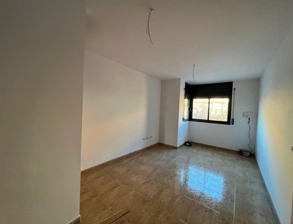 Piso en venta en calle Eduardo Peña