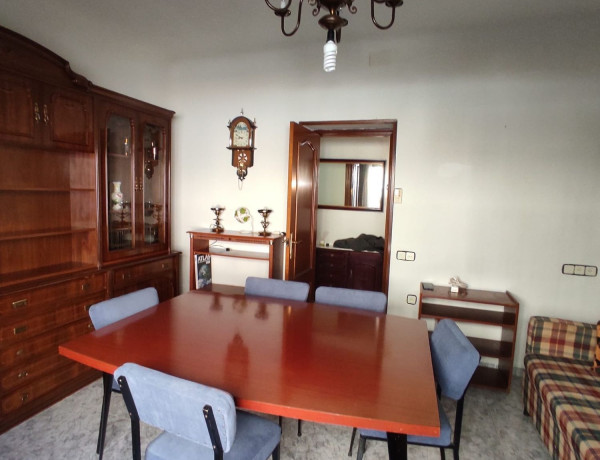 Piso en venta en calle Sorolla, 1