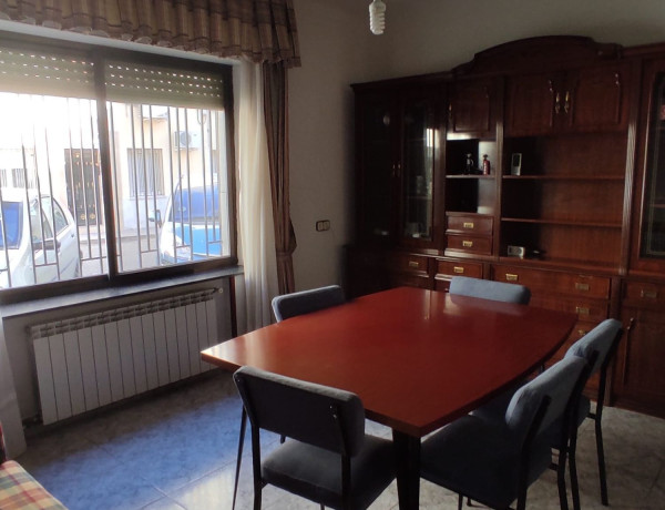 Piso en venta en calle Sorolla, 1