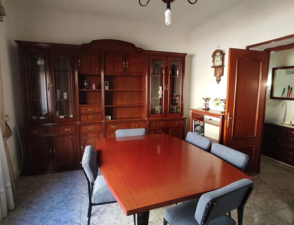 Piso en venta en calle Sorolla, 1