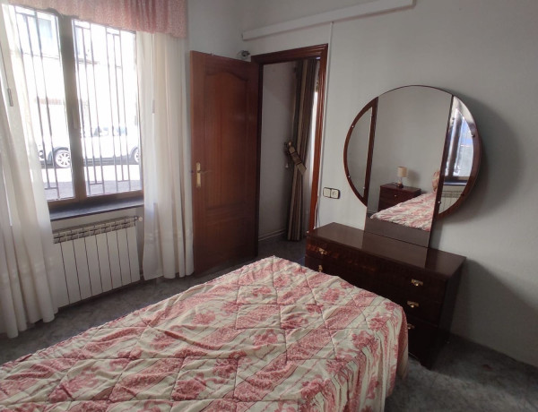 Piso en venta en calle Sorolla, 1