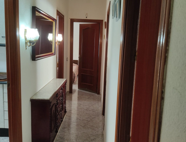 Piso en venta en calle Sorolla, 1