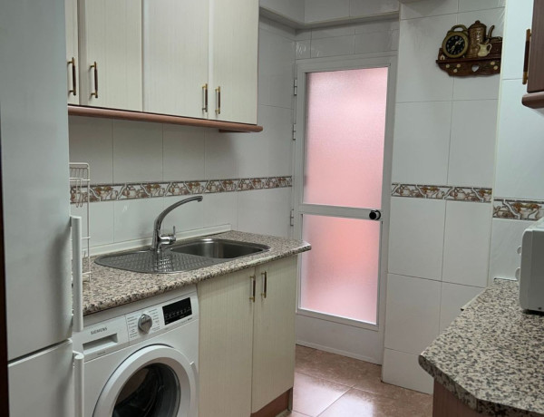 Piso en venta en calle Empecinado, 30