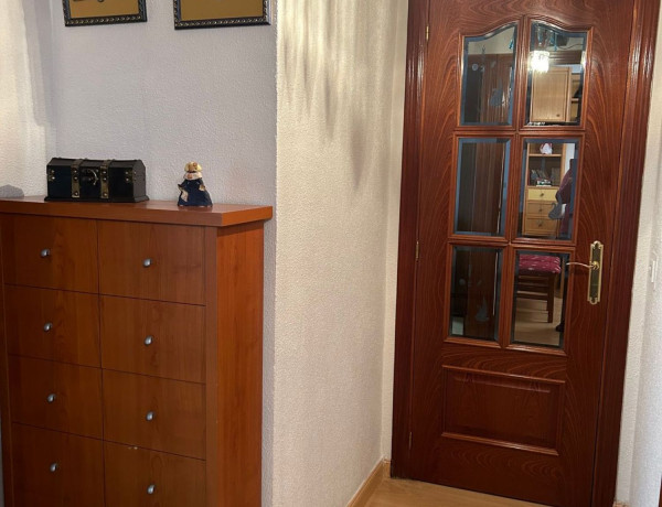 Piso en venta en calle Empecinado, 30