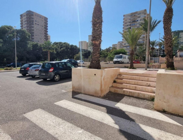 Estudio en venta en plaza Playa Paraíso, 107