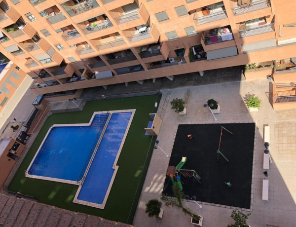 Dúplex en venta en La Patacona