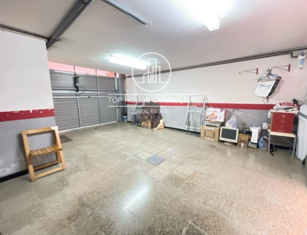 Chalet adosado en venta en Zona Alta