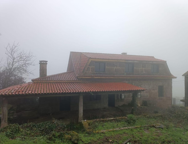 Casa rural en venta en Lugar Cuspedriños, 23