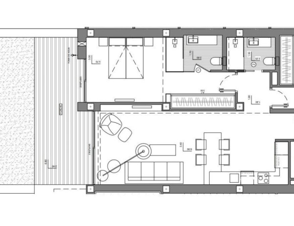 Casa o chalet independiente en venta en Cumbre del Sol