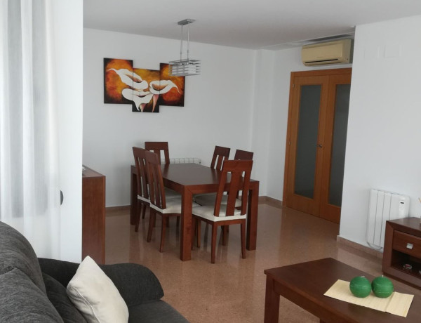 Piso en venta en calle del Doctor Mollà, 21