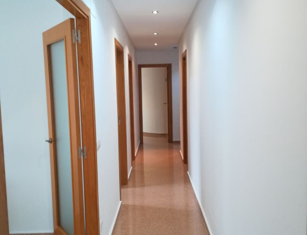 Piso en venta en calle del Doctor Mollà, 21