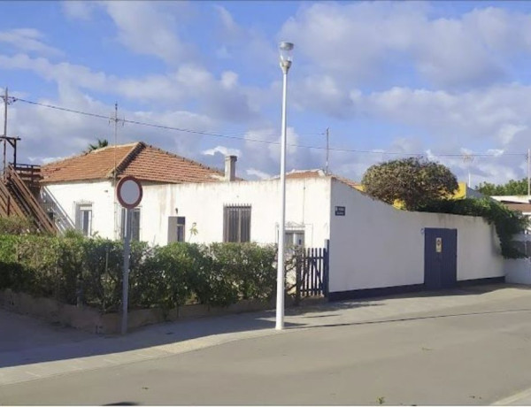 Casa o chalet independiente en venta en plaza del escull cabo de palos, 2