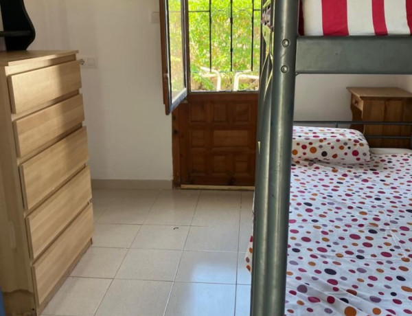 Casa o chalet independiente en venta en plaza del escull cabo de palos, 2