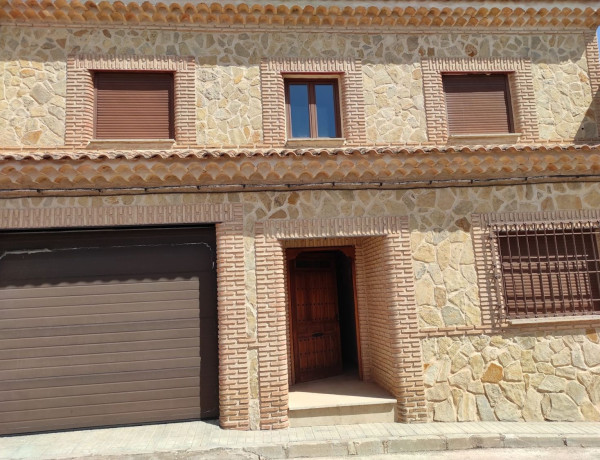 Casa o chalet independiente en venta en calle Berenguer, 9