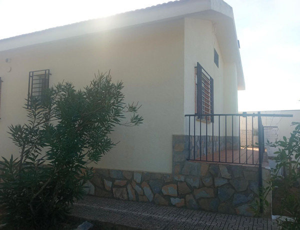 Casa o chalet independiente en venta en Gayanes