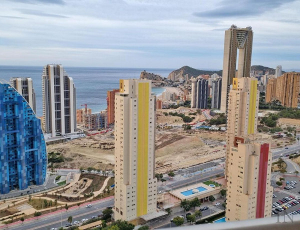 Piso en venta en Playa de Poniente