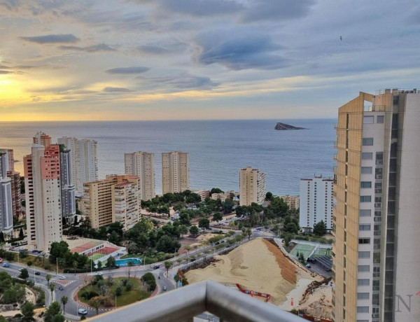 Piso en venta en Playa de Poniente