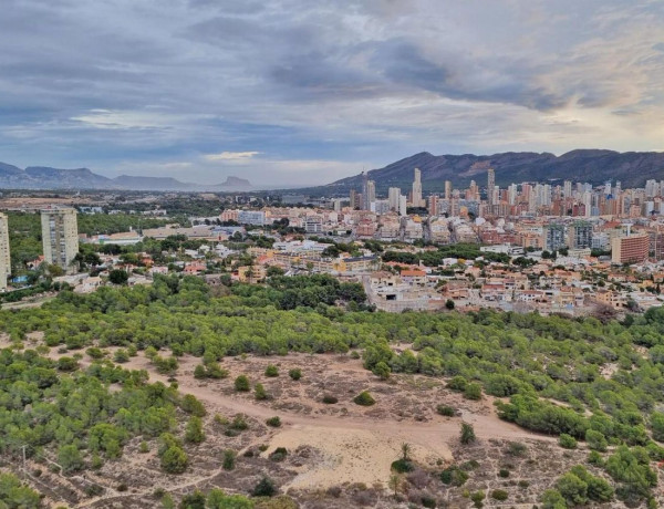 Piso en venta en Playa de Poniente