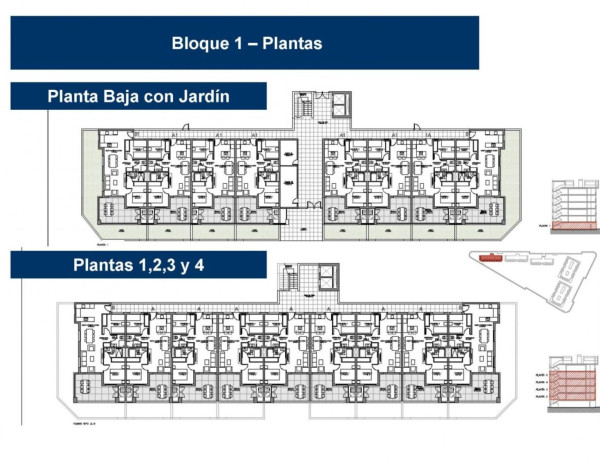 Ático en venta en Torreblanca