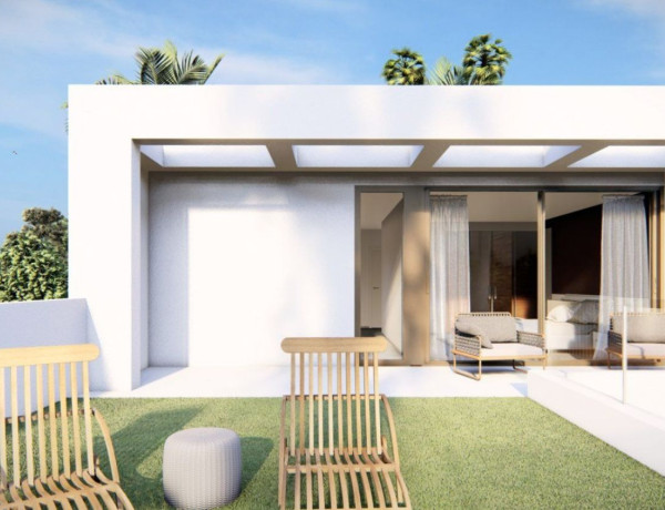 Casa o chalet independiente en venta en Orihuela Ciudad