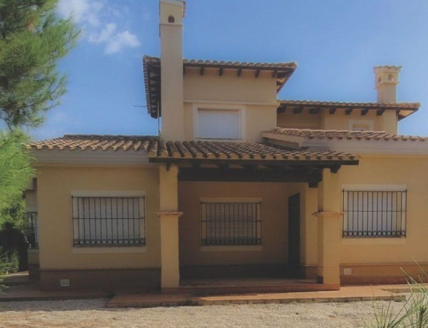 Casa o chalet independiente en venta en La Pinilla - Las Palas