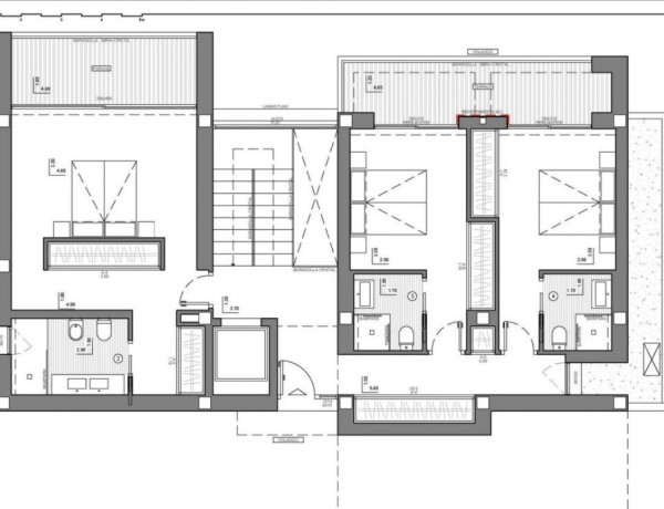 Casa o chalet independiente en venta en Altea la Vella