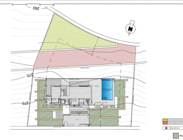 Casa o chalet independiente en venta en Altea la Vella