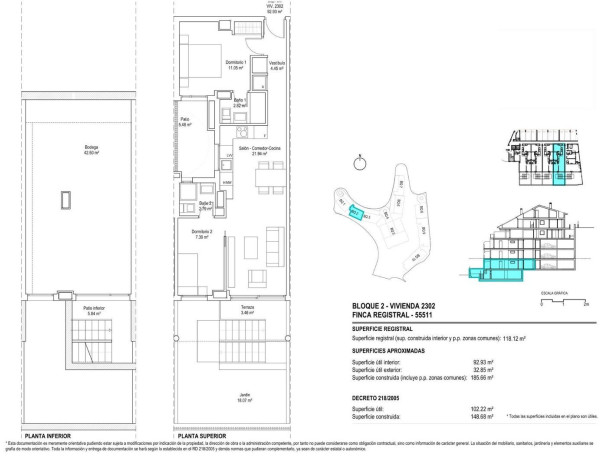 Dúplex en venta en Torreblanca del Sol