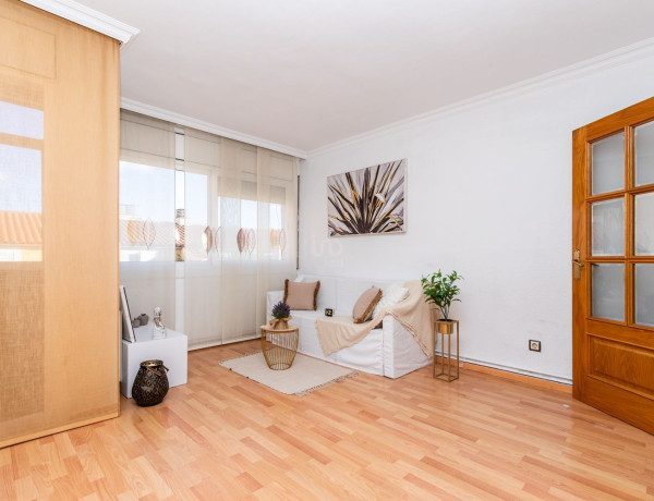 Piso en venta en Parets del Vallès