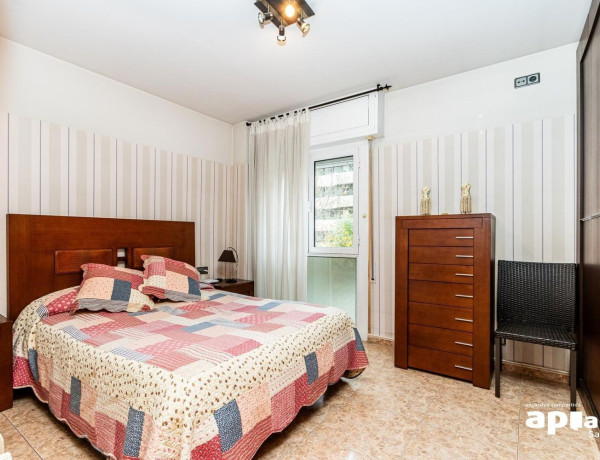 Piso en venta en Sol i Padris - Sant Oleguer