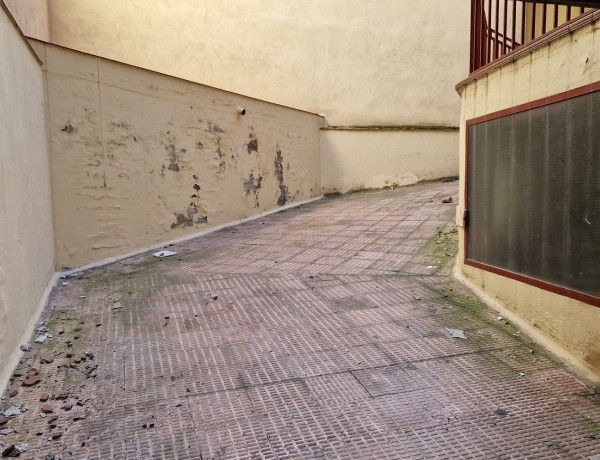 Garaje en venta en calle de Castilla, 28