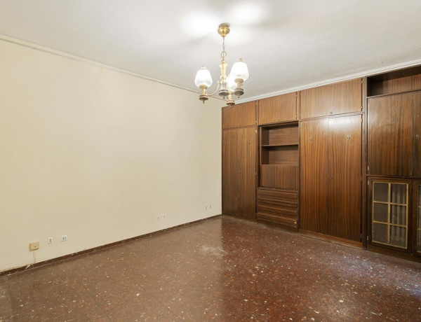 Piso en venta en calle d'Aribau, 272