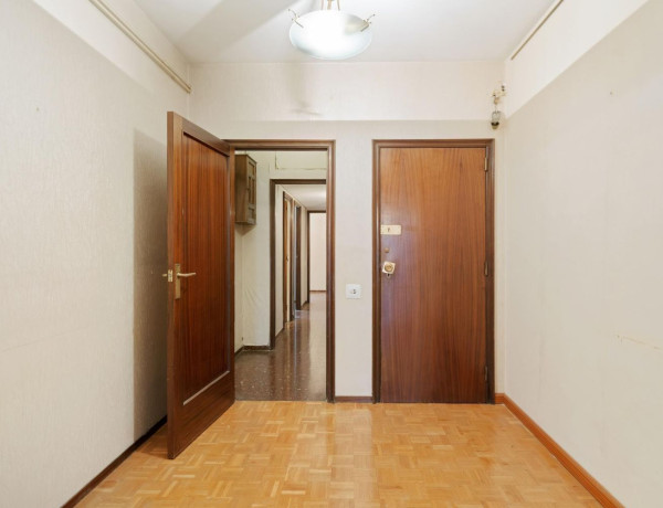 Piso en venta en calle d'Aribau, 272