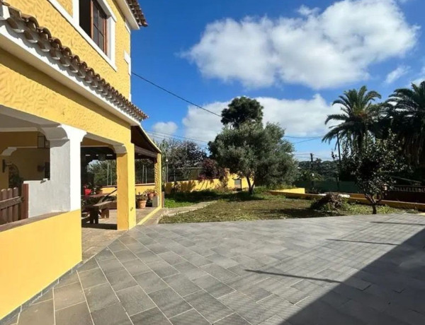 Chalet pareado en venta en Monte Lentiscal