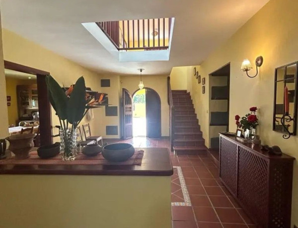 Chalet pareado en venta en Monte Lentiscal