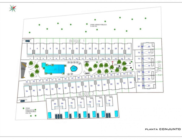 Casa o chalet independiente en venta en Zeniamar-Horizonte-La Campana